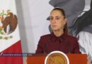Detención de Aguirre no es política, dice Sheinbaum; “se ha profundizado en el análisis de las comunicaciones”, asegura
