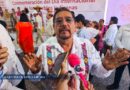 Evita Félix Salgado opinar sobre la detención de Aguirre