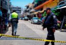 Muere un hombre en las calles del Centro de Acapulco