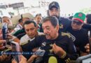 Afirma Félix que asistentes de sus asambleas van por voluntad y no obligados