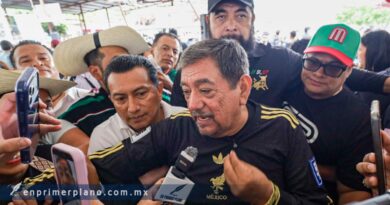 Afirma Félix que asistentes de sus asambleas van por voluntad y no obligados