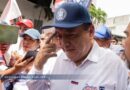 Reprocha militante registro de Javier Saldaña para la coordinación estatal de Morena