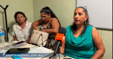 Reclama ex empleada del IECAN indemnización tras más de tres años de litigio