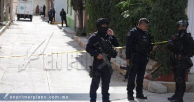 Deja ataque armado un repartidor de agua asesinado y dos heridos en Chilpancingo