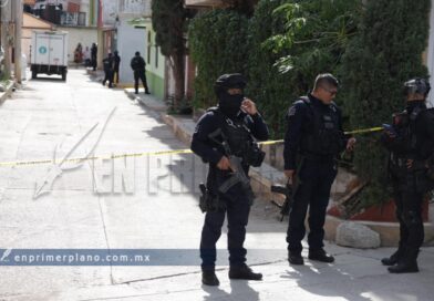 Deja ataque armado un repartidor de agua asesinado y dos heridos en Chilpancingo