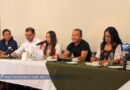 Acusan a grupo de Aguirre de ataques contra Esthela Damián