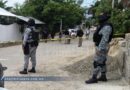 Asesinan a balazos a un taxista en la Zapata de Acapulco