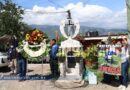 Realizan normalistas de Ayotzinapa mitin a dos años y cinco meses del asesinato de Yanqui Kothan