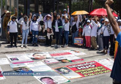 Exigen en el Congreso autonomía para la CEBP y lanzan ultimátum a aspirantes de Morena por tapar fichas