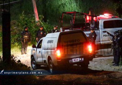 Jóvenes roban una camioneta con lujo de violencia en la glorieta del ISSSTE; un muerto y dos heridos entre ellos una mujer