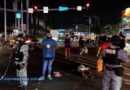 Deja cinco lesionados tres accidentes en Acapulco