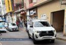 Hieren de bala a dueño de un negocio de telefonía en asalto en Tlapa