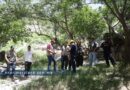 Descartan autoridades que un felino atacara a dos perros en la capital