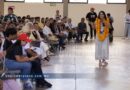 Presentan simpatizantes de Esthela Damián una queja ante la CNHJ por “guerra sucia” en su contra