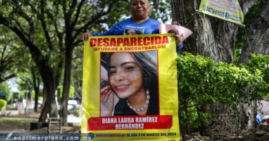 Reprocha buscadora falta de resultados a más de dos años de la desaparición de su hija en Acapulco