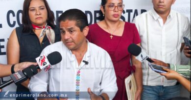 Contribuirá vinculación a proceso de Aguirre a esclarecer el caso Ayotzinapa: Badillo Escamilla
