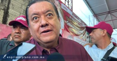 Defiende Saldaña su registro en Morena tras inconformidad enviada a dirigencia