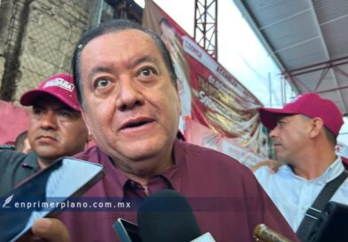 Defiende Saldaña su registro en Morena tras inconformidad enviada a dirigencia