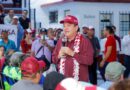 No pueden condicionar programas sociales para apoyar a un aspirante: Javier Saldaña No pueden condicionar programas sociales para apoyar a un aspirante: Javier Saldaña
