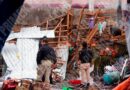 Cinco lesionados tras explosión en el Mercado Central de Acapulco