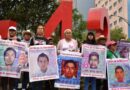 Familiares de los 43 señalaban a Aguirre como uno de los responsables, dice abogado Familiares de los 43 señalaban a Aguirre como uno de los responsables, dice abogado