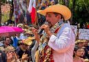 Llama Félix al gobierno de USA a resolver sus problemas y no intervenir en México
