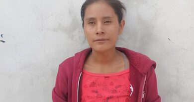 Condenan a 67 años de prisión a ex policía de Alcozauca por feminicidio