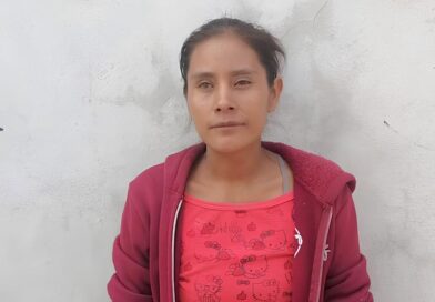 Condenan a 67 años de prisión a ex policía de Alcozauca por feminicidio
