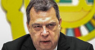No hay relación con Aguirre, afirma el PRD; podría ser ”cortina de humo”: PRI