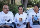 Denuncia la Brigada Nacional de Búsqueda malos tratos y revictimización en el Cereso de Chilpancingo