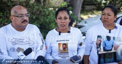 Denuncia la Brigada Nacional de Búsqueda malos tratos y revictimización en el Cereso de Chilpancingo