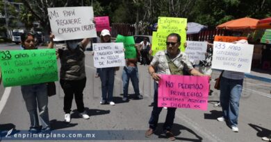 Autoriza ISSSTE traslado de paciente a Acapulco tras bloqueo de familiares