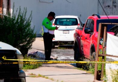 Matan a un hombre a tiros cerca de la Costera de Acapulco