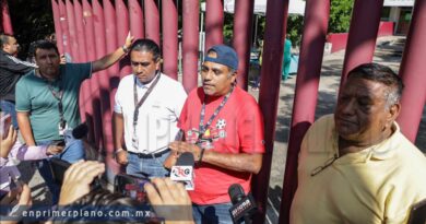 Pararán labores operadores de ambulancias del ISSSTE si no les pagan viáticos