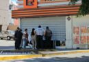 Roban casi medio millón de pesos a la pizzería Little Caesars en Chilpancingo