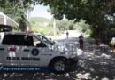 Matan a balazos al propietario de un taller mecánico en Chilpancingo