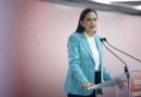Reconoce Ariadna Montiel a la FGR por ampliar las investigaciones del caso Ayotzinapa y detener a Aguirre