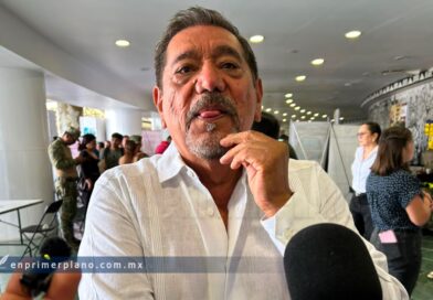 Pide Félix a Sofío “bajarle tres rayitas” a la intensidad de su promoción rumbo a 2027
