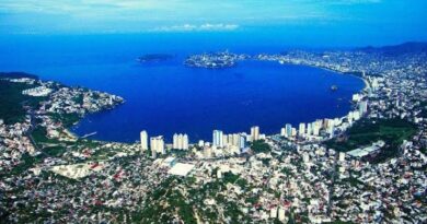 Identifica Fovissste 16 colonias, poblados y unidades habitacionales de alto riesgo en Acapulco
