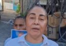 Denuncian que fichas de desaparecidos fueron cubiertas por propaganda de Esthela en Acapulco