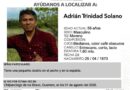 Cumple Adrián Trinidad 21 días desaparecido en Chilpancingo, denuncia familia