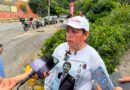 Encabeza Socorro Gil búsqueda de restos de su hijo en Acapulco Encabeza Socorro Gil búsqueda de restos de su hijo en Acapulco