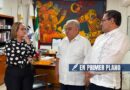 Busca gobierno de Chilpancingo que los partidos le pidan autorización para pintar bardas y colocar propaganda Busca gobierno de Chilpancingo que los partidos le pidan autorización para pintar bardas y colocar propaganda