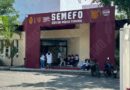 Halla en el Semefo de Chilpancingo restos de un desaparecido en 2025