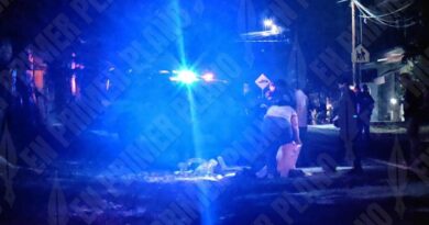 Matan a un hombre y hieren a dos jóvenes en la carretera Iguala-Taxco