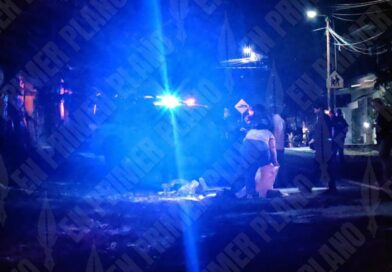 Matan a un hombre y hieren a dos jóvenes en la carretera Iguala-Taxco