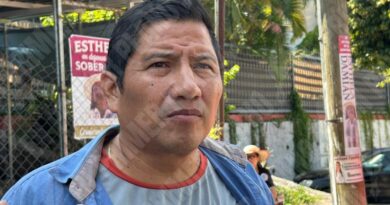 Ningún aspirante de Morena cuenta con la confianza de los colectivos de búsqueda