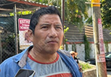Ningún aspirante de Morena cuenta con la confianza de los colectivos de búsqueda