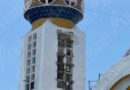 Restringe Protección Civil acceso a la Catedral de Acapulco por estructura dañada Restringe Protección Civil acceso a la Catedral de Acapulco por estructura dañada