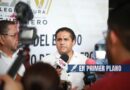 Considera Badillo que principio de alternancia llevaría a Morena a postular a un hombre para la alcaldía de Acapulco Considera Badillo que principio de alternancia llevaría a Morena a postular a un hombre para la alcaldía de Acapulco